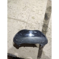 Щиток приборов (приборная панель) Toyota Avensis 2 2003 8380005851B