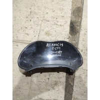 Щиток приборов (приборная панель) Toyota Avensis 2 2007 8380005851B