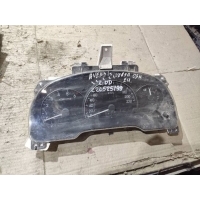 Щиток приборов (приборная панель) Toyota Avensis VERSO 2003 8380044530