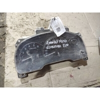 Щиток приборов (приборная панель) Toyota Avensis VERSO 2002 8380044530