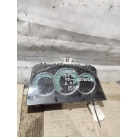 Щиток приборов (приборная панель) Toyota Corolla VERSO 2 2006 838000F060L