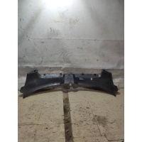 Накладка замка капота Audi A6 C6 (S6,RS6) 2000 4F0807081