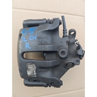 Суппорт передний правый Citroen C5 1 2003 0204201311