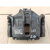 Суппорт передний правый Peugeot 307 2006