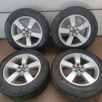 Колёса колёсные диски 8.5j 20 
