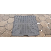 Коврик для багажника volvo oe 30776706