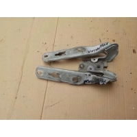 Петля капота комплект audi a4 b6 8e0823302d 8e0823301d