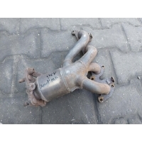 Катализатор 1 поколение 2001 036178EA, 036178AA