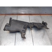 Уплотнитель Dodge Charger LD [рестайлинг] 2018 68212036AB, 68236462AB