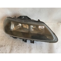 Renault лагуна i рестайлинг фара правый правая передняя 7700420129 14942000r