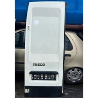 Iveco daily iii макси 06 - 14 дверь левый задняя