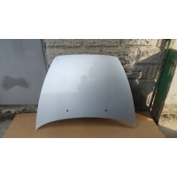 Капот volvo s40 v50