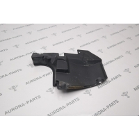 Защита лонжерона RH Mazda CX-5 KF 2016 TK4856341B