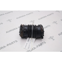 Патрубок воздушного фильтра Mazda CX-5 KF 2016 PE0113221
