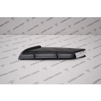 Молдинг задней стойки LH Land Rover Range Rover Sport L494 2013 LR078312