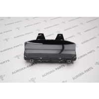 Щиток приборов полный TFT/LCD экран Land Rover Range Rover 30DDTX L405 2012 LR136966