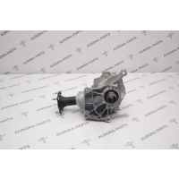 Коробка раздаточная Mazda CX-5 KF 2016 KN0327500