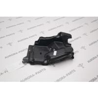 Изолятор моторного отделения нижний LH Land Rover Range Rover Sport L494 2013 LR140795