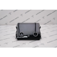 Монитор нижний (Экран) LHD Land Rover Range Rover Sport L494 2013 LR139097