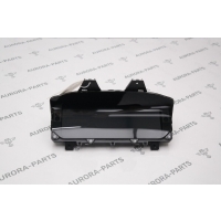 Щиток приборов полный TFT/LCD экран Land Rover Range Rover Sport L494 2013 LR139322