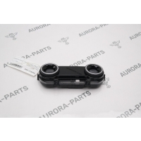 Блок кнопок управления климатконтролем задних пассажиров Land Rover Range Rover Sport L494 2013 LR098574