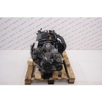 Двигатель (голый столбик) PE-VPS 2.0 SkyActive 2017г.в Mazda CX-5 KF 2016 PEXJ02300A