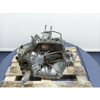 Honda civic viii 1.4b 100km кпп manual 6b splm