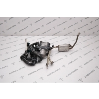 Автономный отопитель Бензин Land Rover Range Rover Sport L494 2013 LR099639