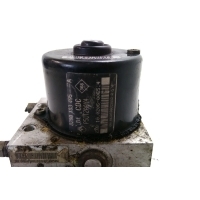 Насос абс renault vel satis bj0_ 8200183495a 2.2l дизель 2004