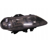 Renault лагуна 1 i рестайлинг 99 - 01 rok правый фара передняя 149420 - 00r d0305jr
