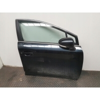 Дверь правая передняя toyota avensis t27 1h2