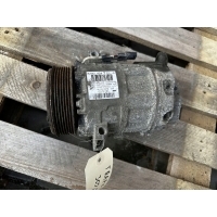 Компрессор компрессор кондиционера renault trafic ii 2 8200454172e