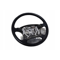Руль toyota land cruiser 120 d4d 02 - 09