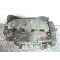 Двигатель отправка peugeot 406 citroen c5 2.0 16v hpi ew10a