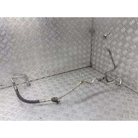 Провода кондиционера nissan primera p12 1.9 dci