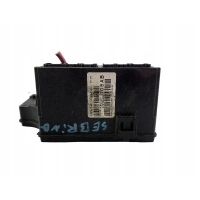 Chrysler sebring iii додж avenger блок предохранителей p68028008ab