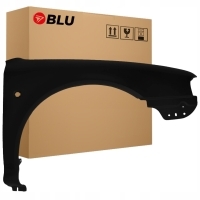Blu крыло skoda октавия i 1 9910 правая чёрный 97 - 10 передняя blackmagic