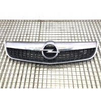 Решетка радиатора opel vectra c 02 - 09 hatchback решетка