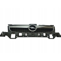 Решетка радиатора передняя opel vectra c рестайлинг 2005 - 2008