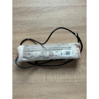Airbag подушка сиденья левая volkswagen passat b7 3aa880241