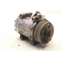 Компрессор кондиционера 504384357 fiat ducato iii 2.3 jtd
