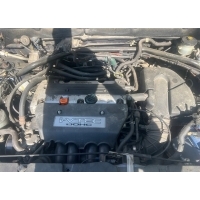 Двигатель honda cr - v ii 2.0 16v k20a4 150 л.с.