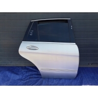 Мерседес w251 дверь правая задняя c775 775