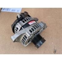 Toyota avensis 1.6 1.8 09 - 12 генератор 27060 - 0t051