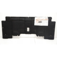 Изоляция капота renault megane iii 3 2008 - 2012 г. крепеж