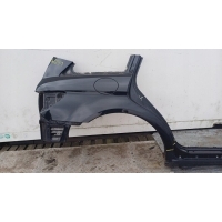 Мерседес w251 r крыло cwiartka окуляр правая tyl правый задняя c197 197u