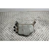 Глушитель 8h7 , b6 , 8he , 8e0253611cb 1.9l дизель 100kw 2002