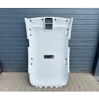 Volkswagen гольф vi хэтчбек 5d обивка потолка потолок