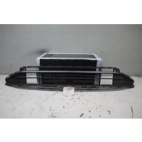 Решётка в бампер передняя volkswagen volkswagen passat b8 alltrack 3g0853677ae