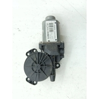 Hyundai санта fe 2008 двигатель регулятора стекло дверь передняя